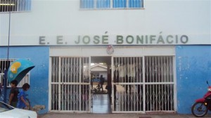 José Bonifácio